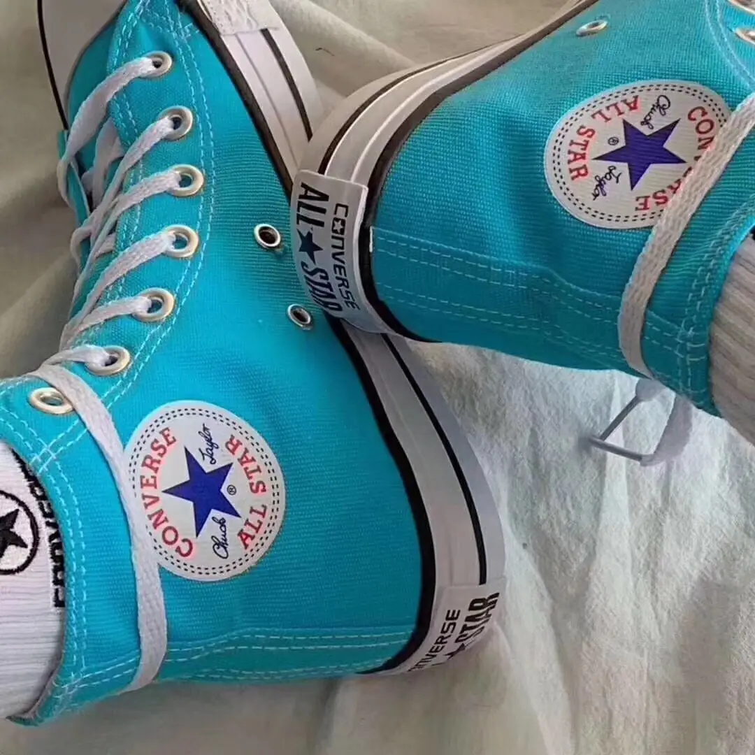 Jam1442  Converse  AAA   178 25$  KW gallery