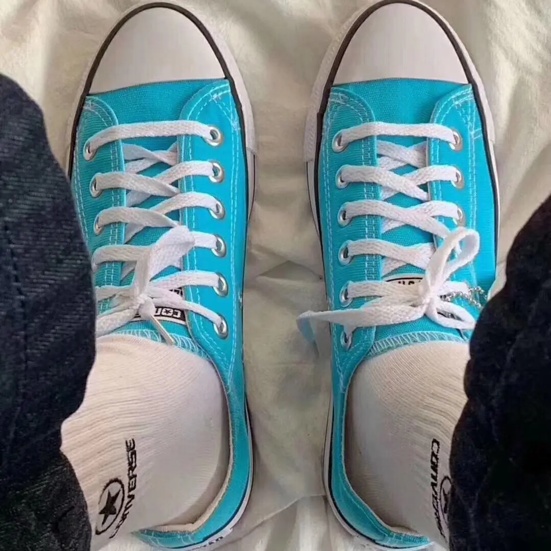 Jam1442  Converse  AAA   178 25$  KW gallery