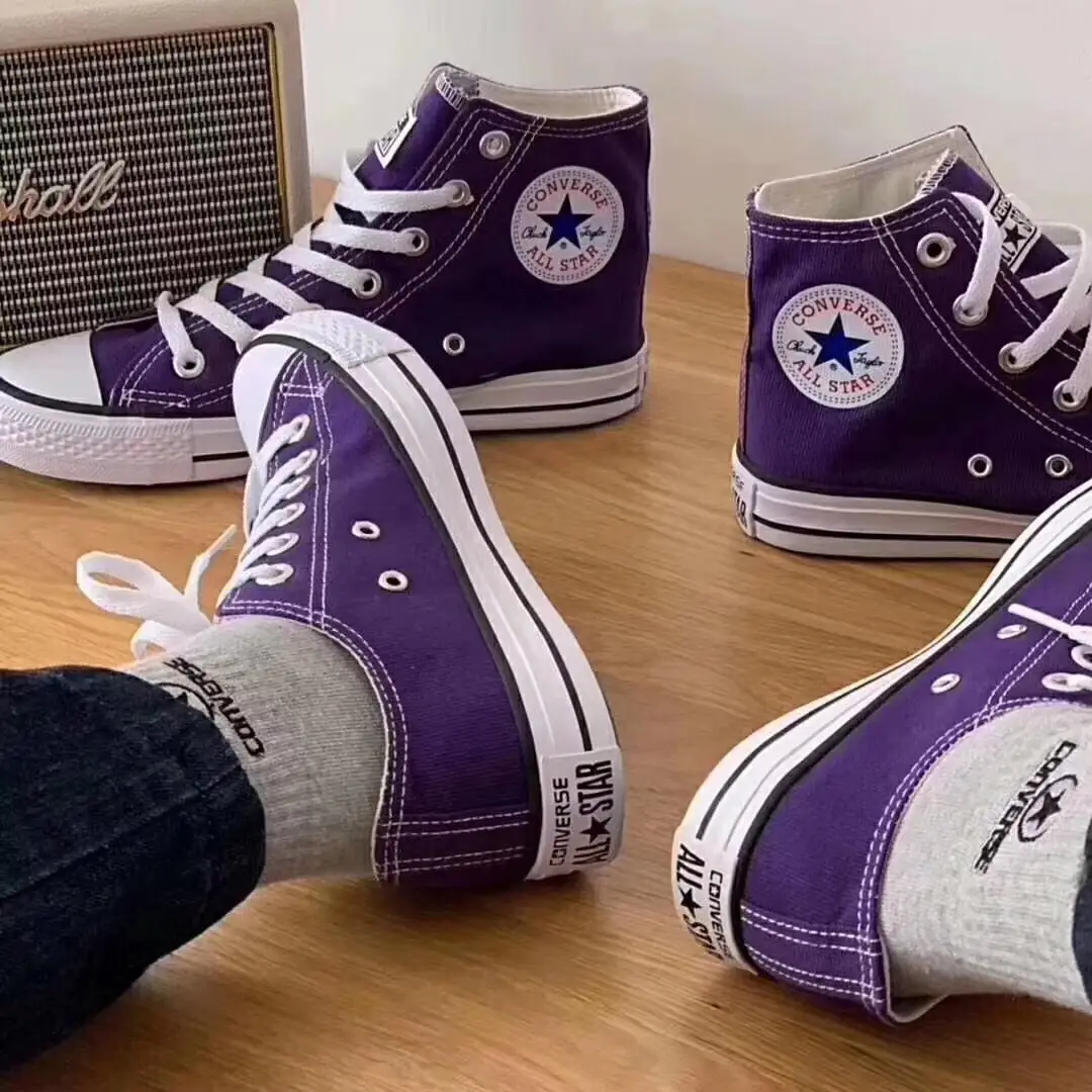 Jam1442  Converse  AAA   178 25$  KW gallery