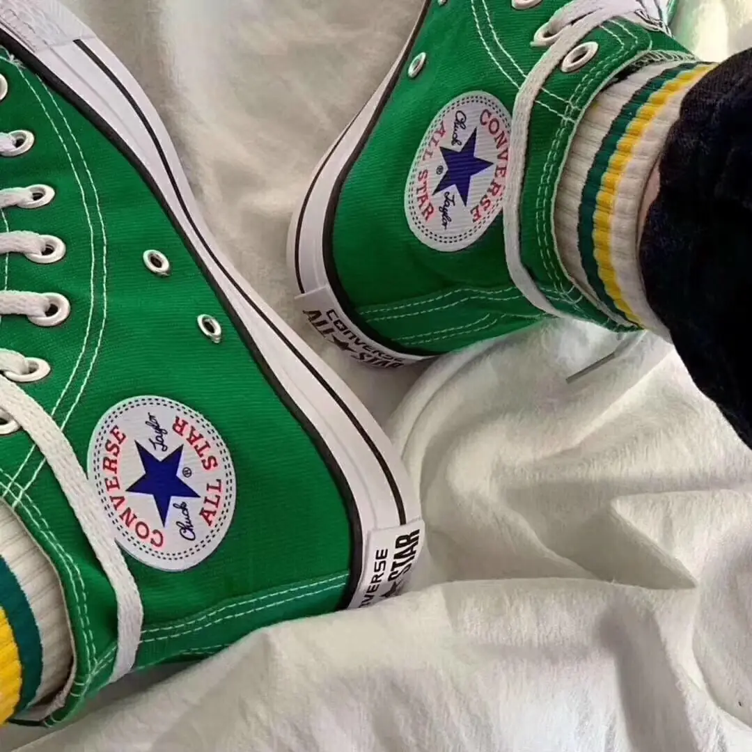 Jam1442  Converse  AAA   178 25$  KW gallery