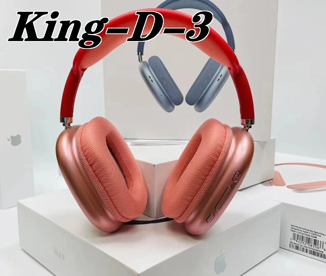 Jam151  Apple headset  36$  270 DEJ gallery