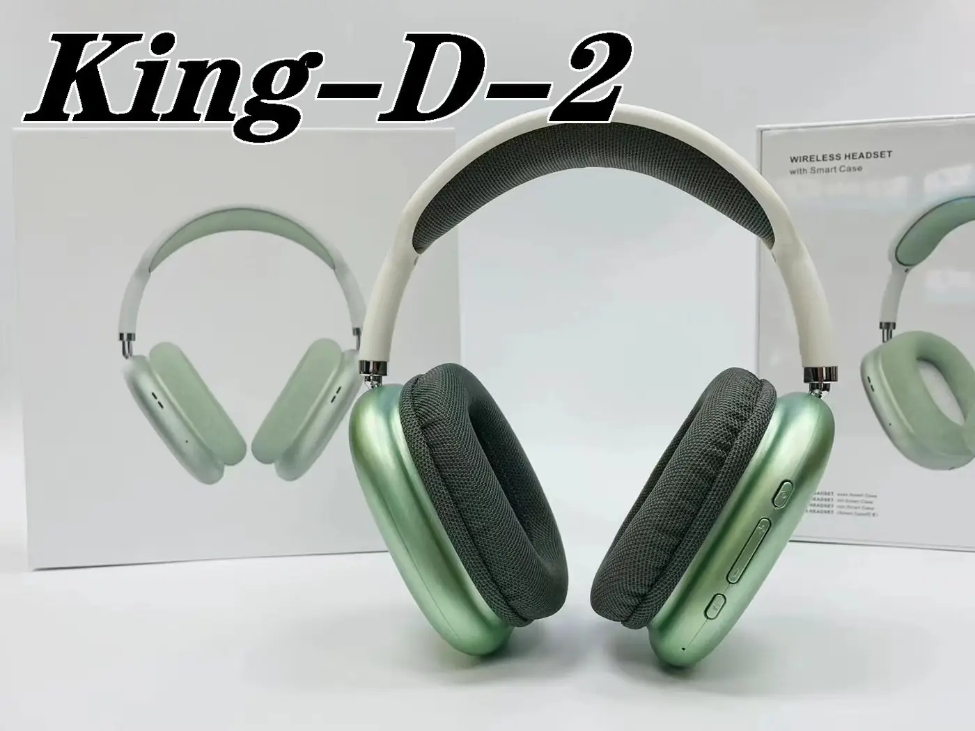 Jam151  Apple headset  36$  270 DEJ gallery