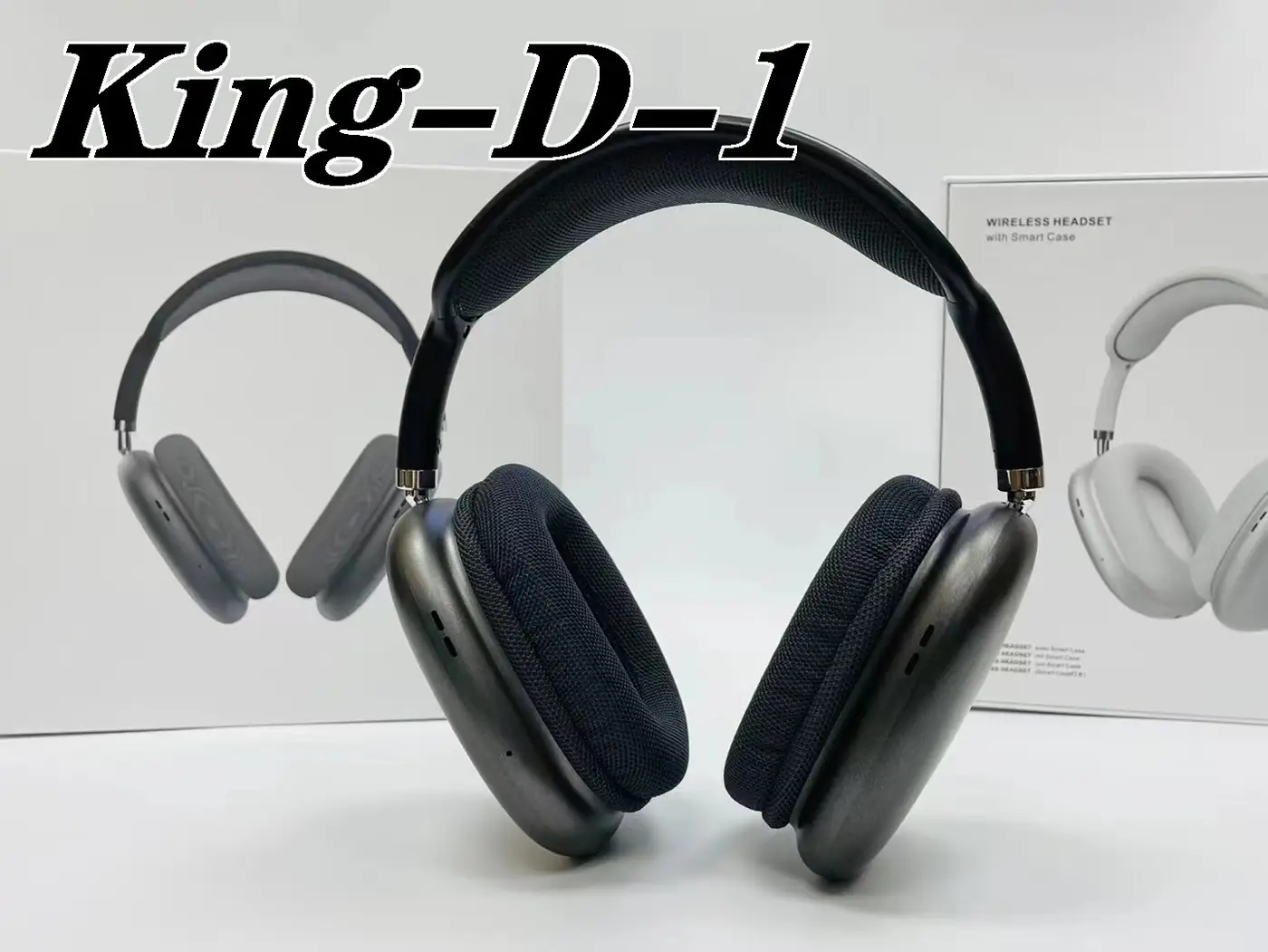 Jam151  Apple headset  36$  270 DEJ gallery