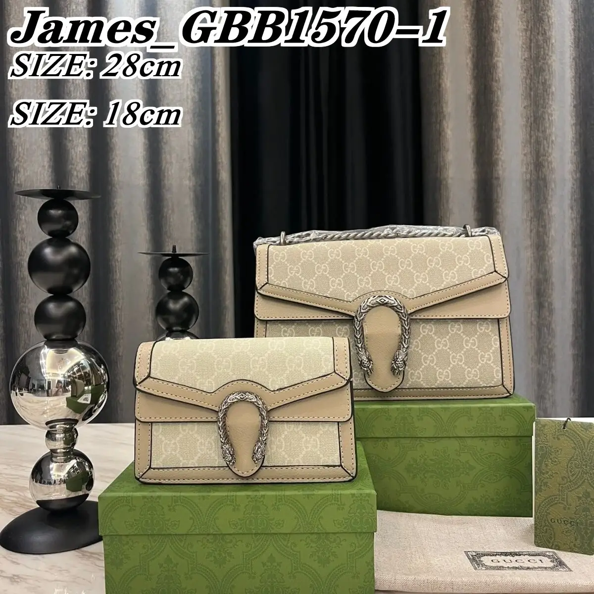 Jam1570  GUCCI TOP   340 45.9$ GBB gallery