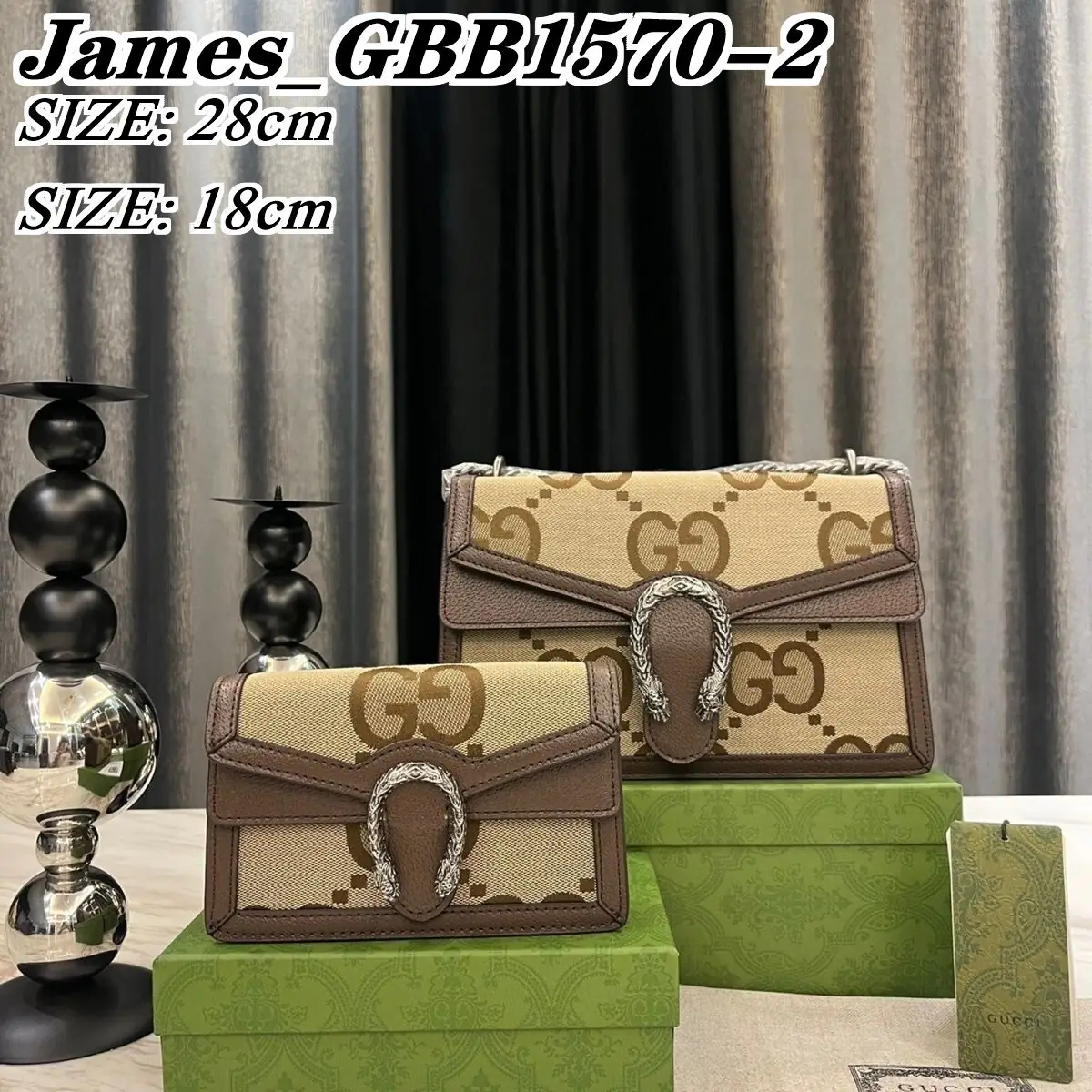 Jam1570  GUCCI TOP   340 45.9$ GBB gallery