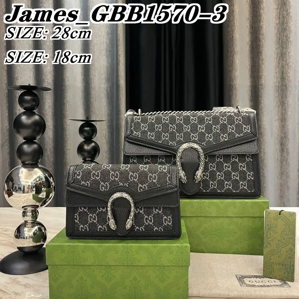 Jam1570  GUCCI TOP   340 45.9$ GBB gallery