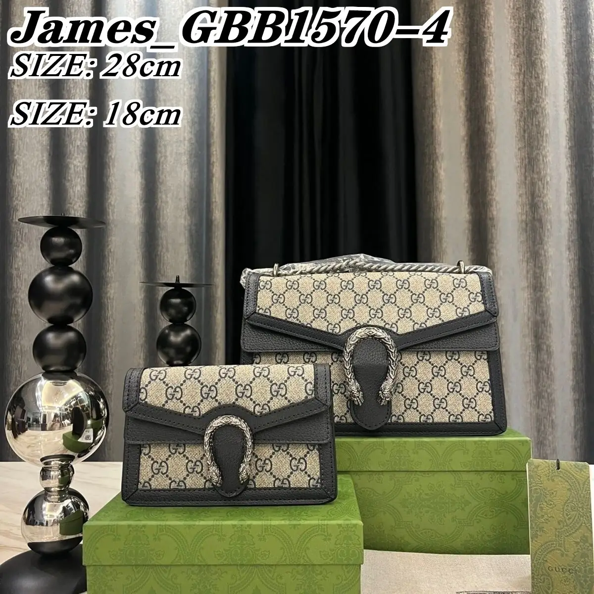 Jam1570  GUCCI TOP   340 45.9$ GBB gallery