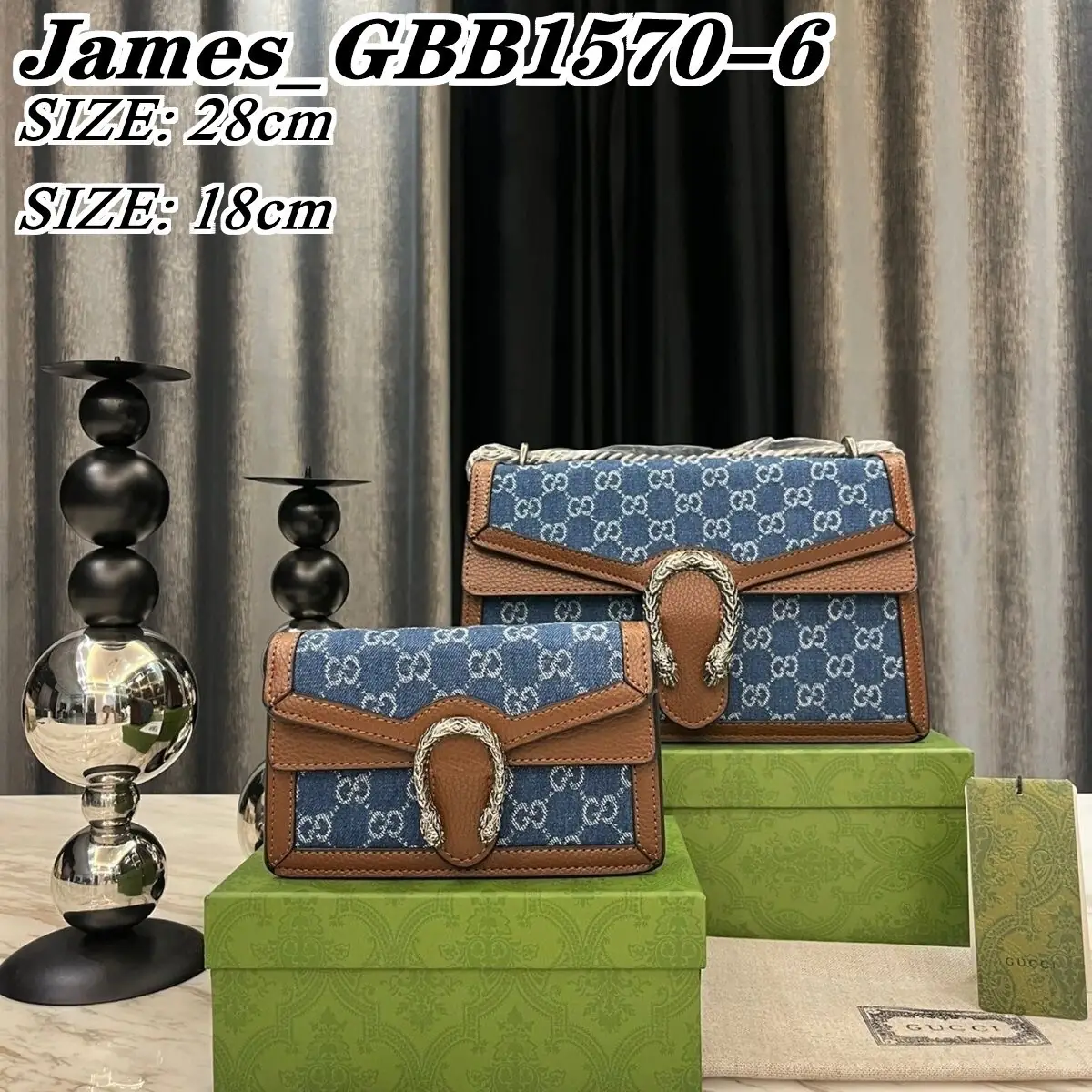Jam1570  GUCCI TOP   340 45.9$ GBB gallery