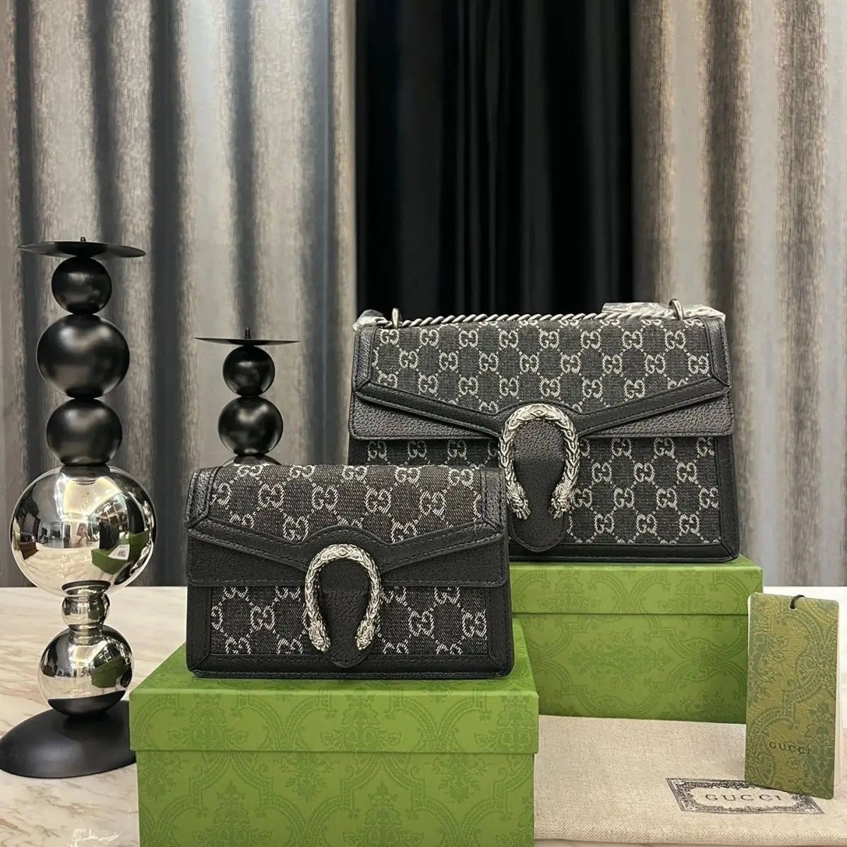 Jam1570  GUCCI TOP   340 45.9$ GBB gallery