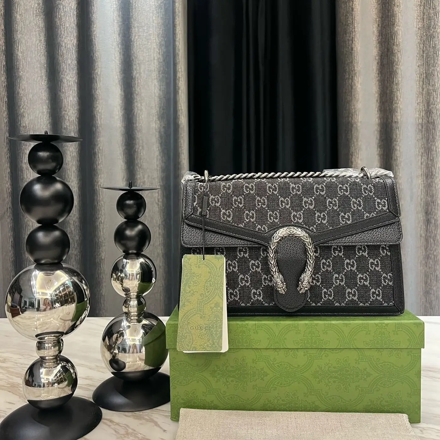 Jam1570  GUCCI TOP   340 45.9$ GBB gallery