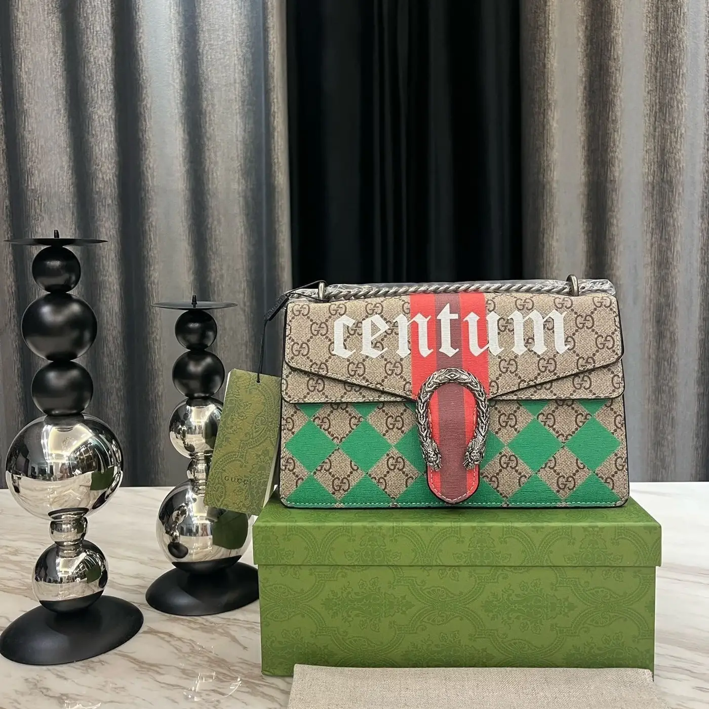 Jam1570  GUCCI TOP   340 45.9$ GBB gallery