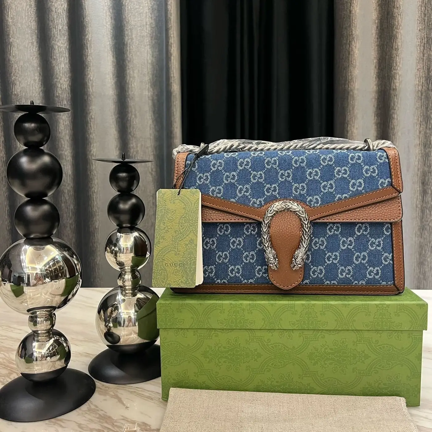 Jam1570  GUCCI TOP   340 45.9$ GBB gallery