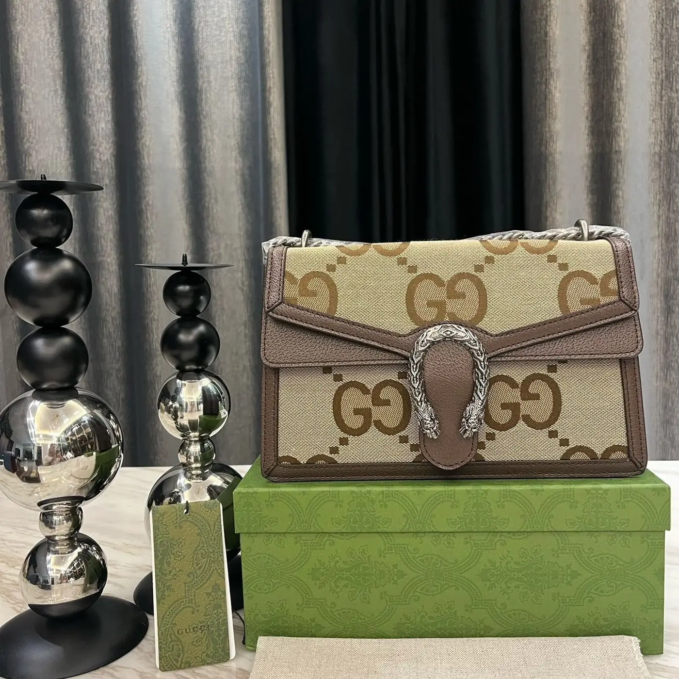 Jam1570  GUCCI TOP   340 45.9$ GBB gallery