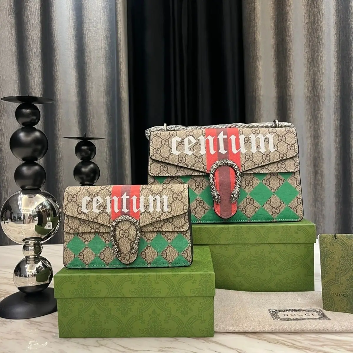 Jam1570  GUCCI TOP   340 45.9$ GBB gallery