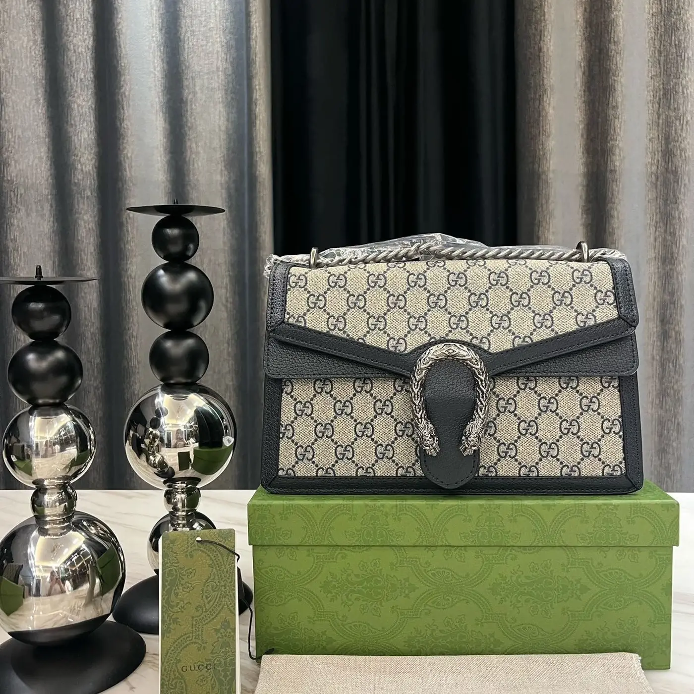 Jam1570  GUCCI TOP   340 45.9$ GBB gallery