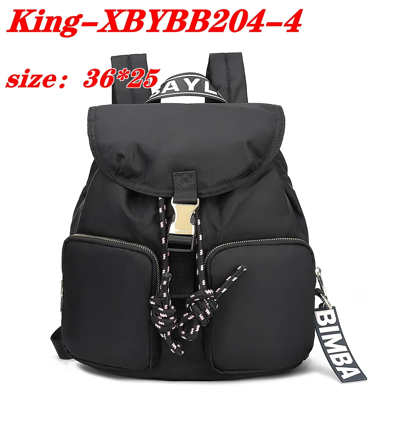 Jam204 BIMBA Y LOLA  260  35.99$  1688BB gallery