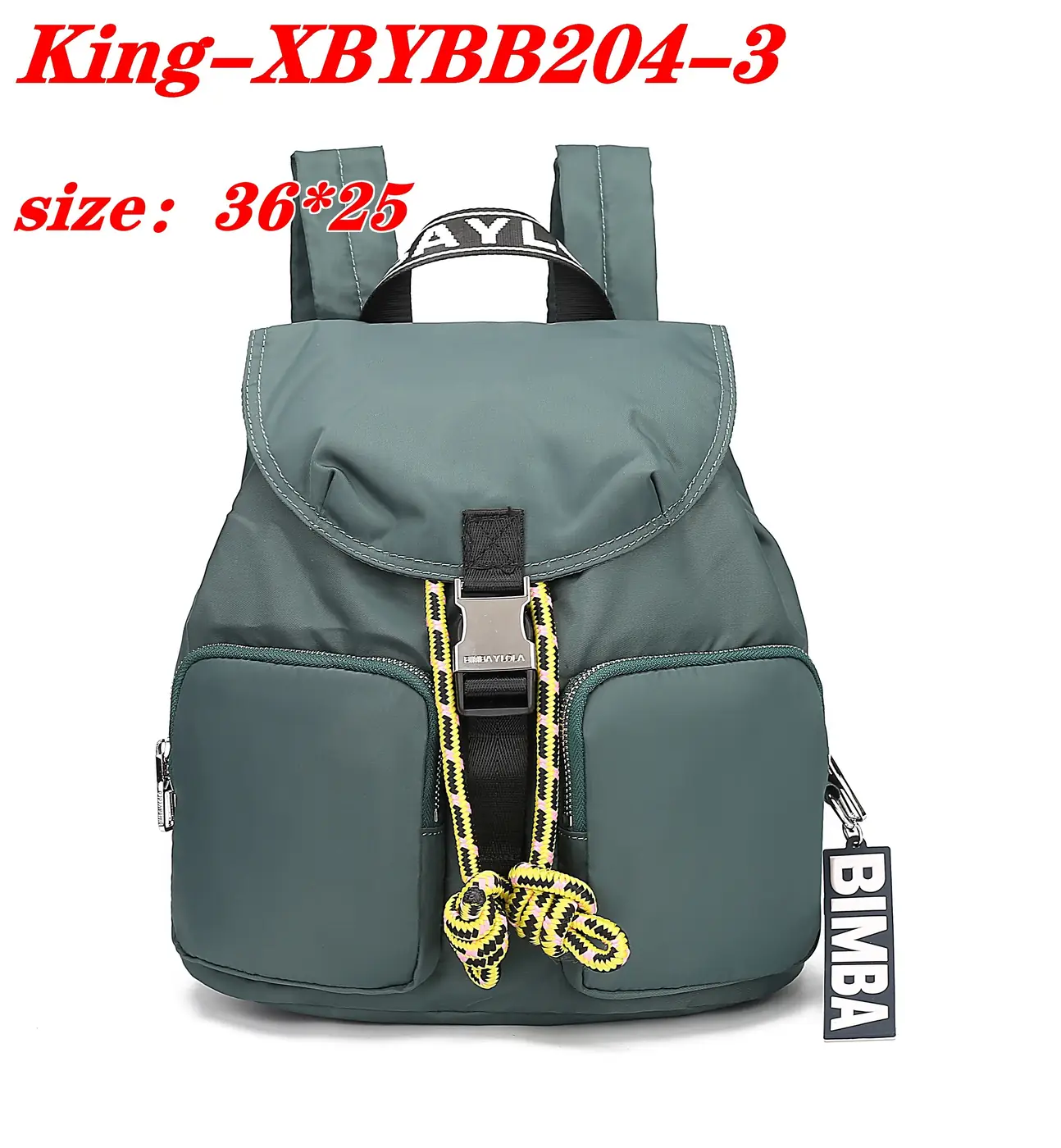 Jam204 BIMBA Y LOLA  260  35.99$  1688BB gallery