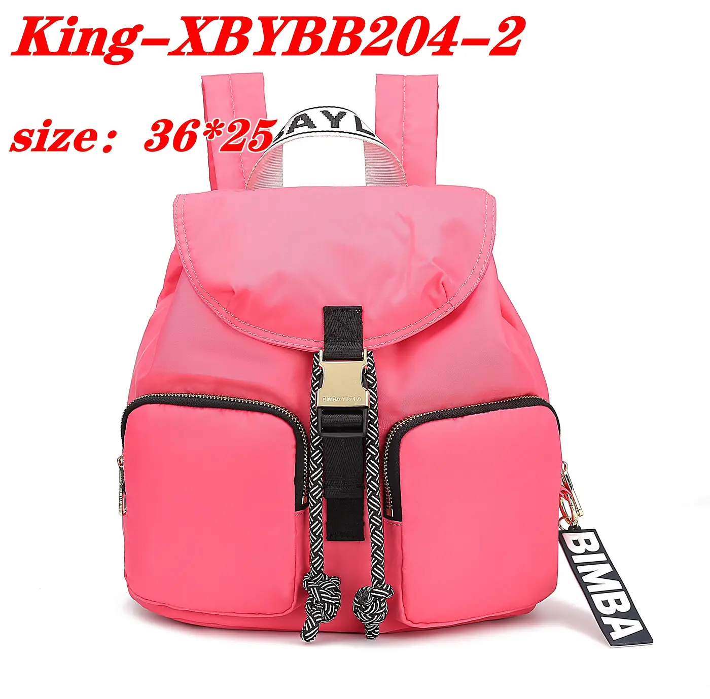 Jam204 BIMBA Y LOLA  260  35.99$  1688BB gallery