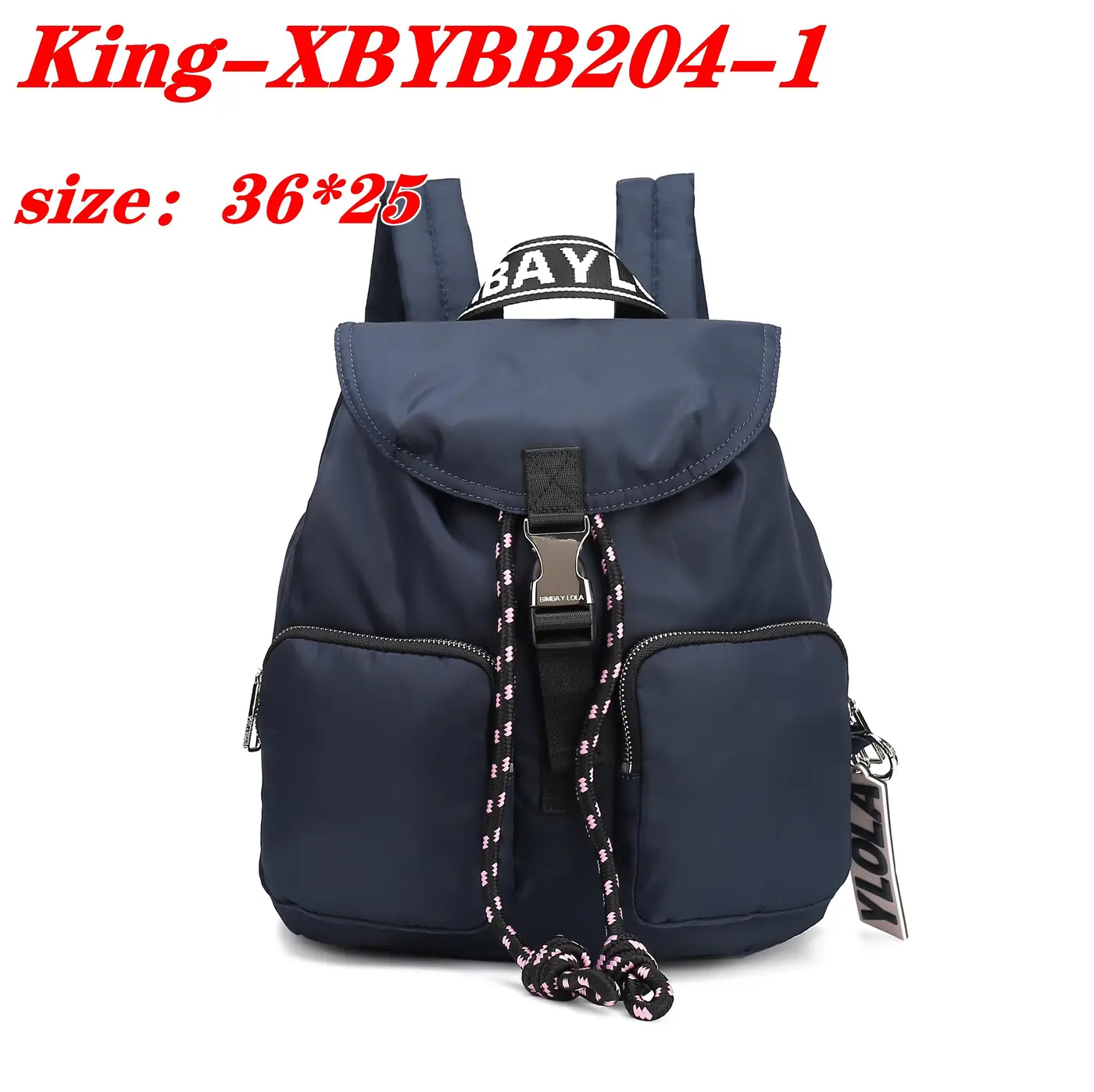 Jam204 BIMBA Y LOLA  260  35.99$  1688BB gallery