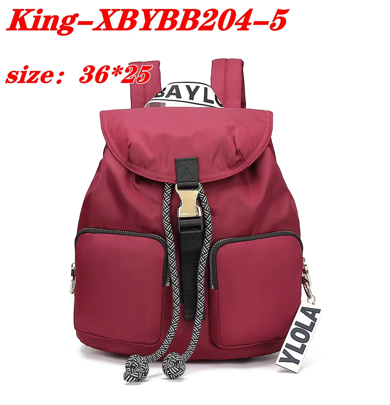 Jam204 BIMBA Y LOLA  260  35.99$  1688BB gallery