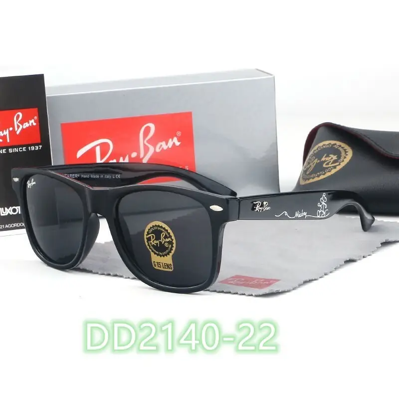 Jam228  Ray-Ban- 4A+  180 24.9$  YJ gallery