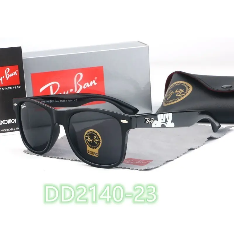 Jam228  Ray-Ban- 4A+  180 24.9$  YJ gallery