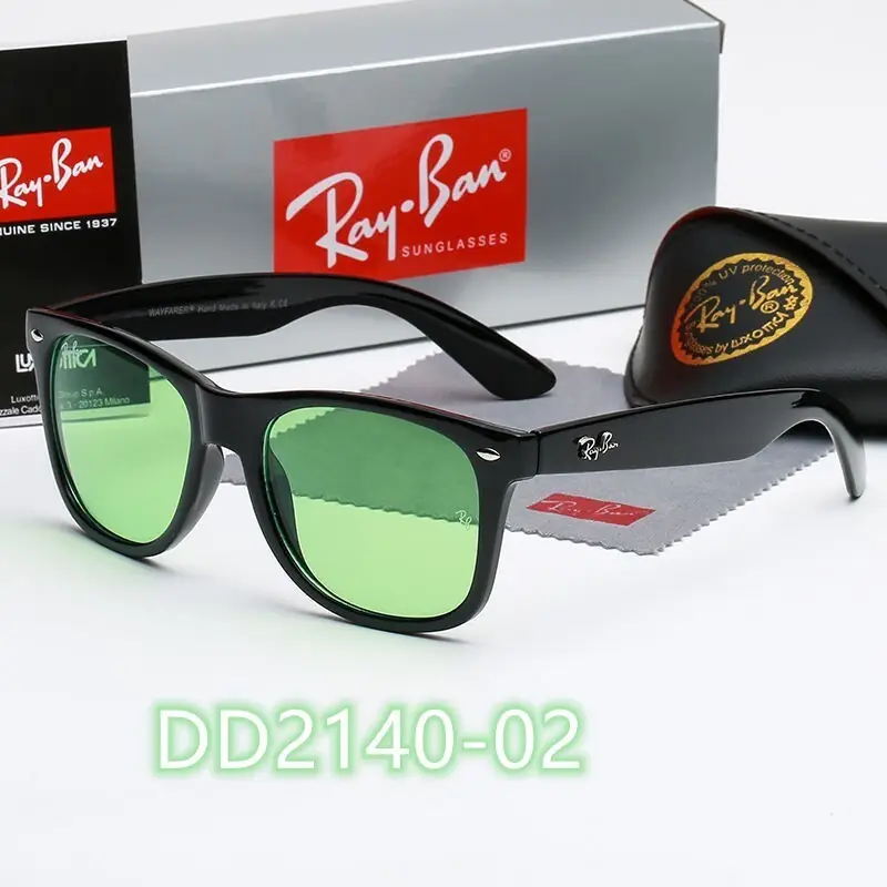 Jam228  Ray-Ban- 4A+  180 24.9$  YJ gallery