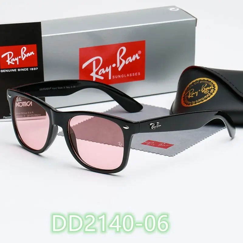 Jam228  Ray-Ban- 4A+  180 24.9$  YJ gallery