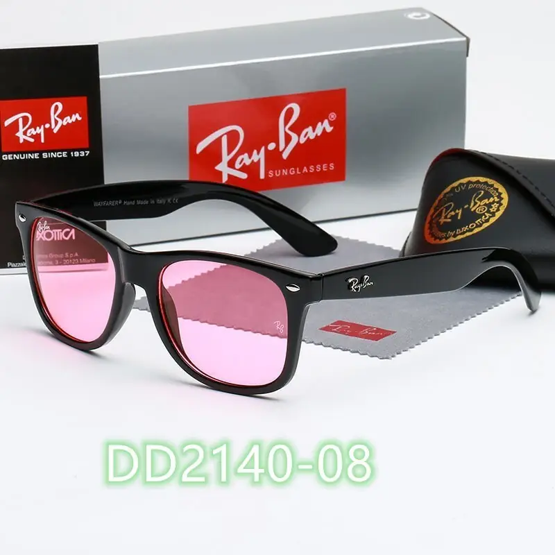Jam228  Ray-Ban- 4A+  180 24.9$  YJ gallery
