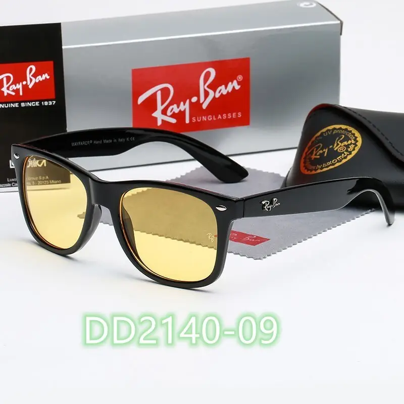 Jam228  Ray-Ban- 4A+  180 24.9$  YJ gallery