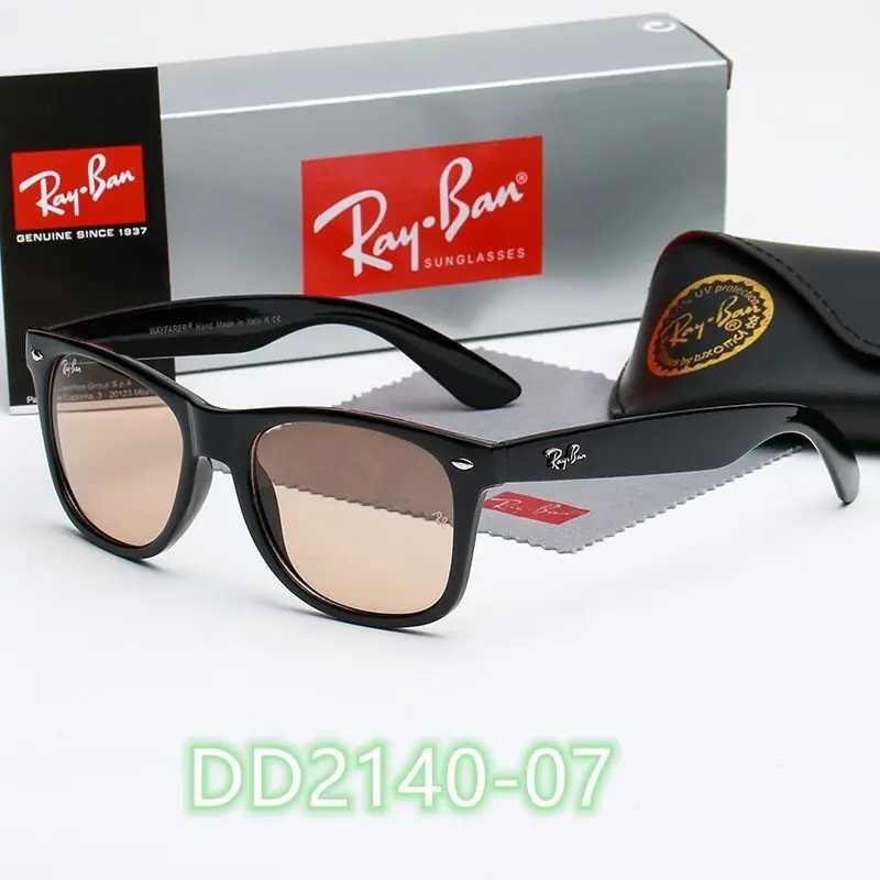 Jam228  Ray-Ban- 4A+  180 24.9$  YJ gallery