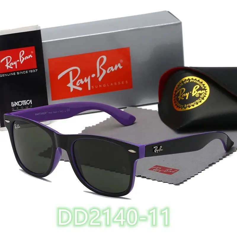 Jam228  Ray-Ban- 4A+  180 24.9$  YJ gallery