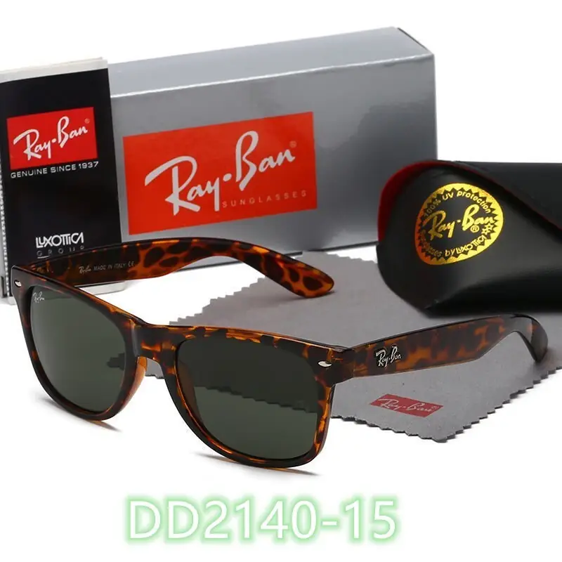 Jam228  Ray-Ban- 4A+  180 24.9$  YJ gallery