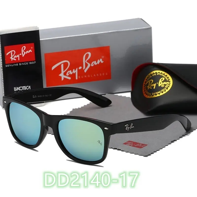 Jam228  Ray-Ban- 4A+  180 24.9$  YJ gallery