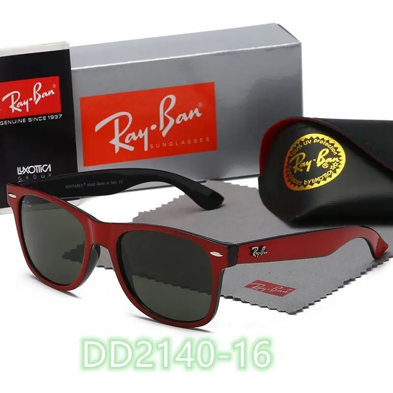 Jam228  Ray-Ban- 4A+  180 24.9$  YJ gallery