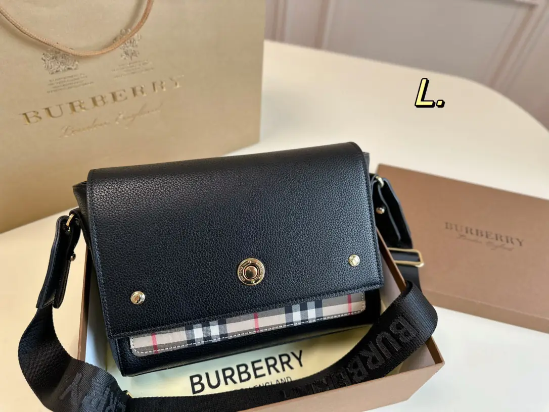 Jam2428 Burberry 5A+ 56.8$ GBB gallery