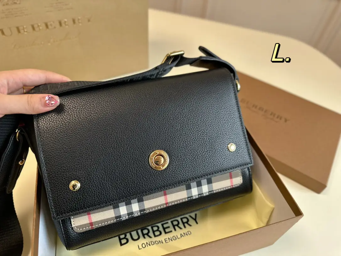 Jam2428 Burberry 5A+ 56.8$ GBB gallery