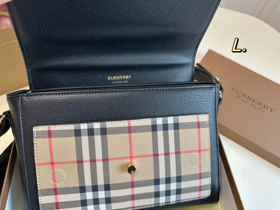 Jam2428 Burberry 5A+ 56.8$ GBB gallery