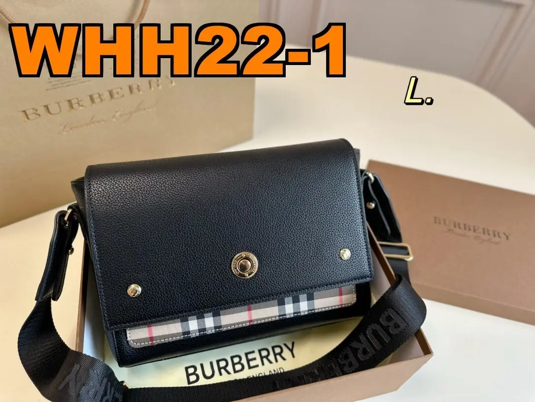 Jam2428 Burberry 5A+ 56.8$ GBB gallery