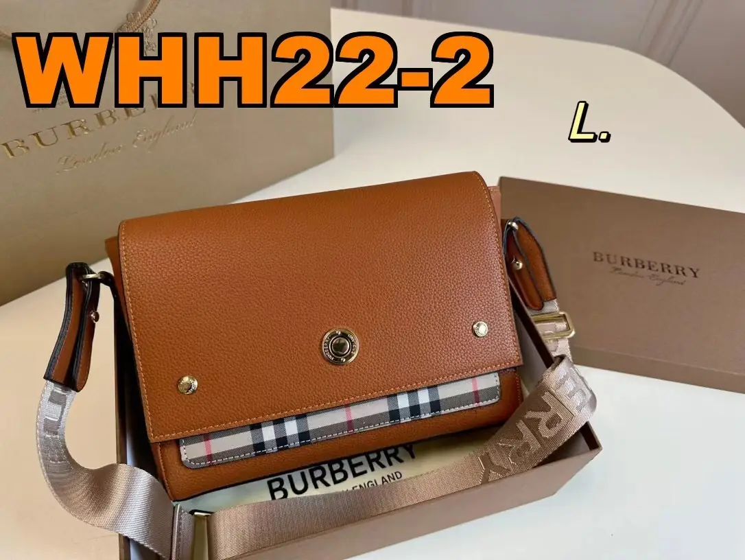 Jam2428 Burberry 5A+ 56.8$ GBB gallery
