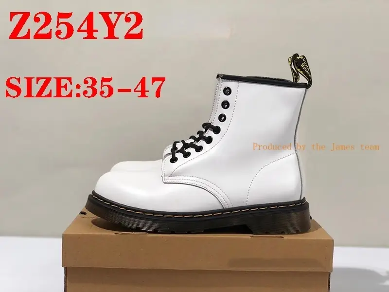 Jam2516 Dr.Martens  59.9$ PTX gallery