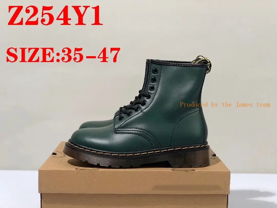 Jam2516 Dr.Martens  59.9$ PTX gallery