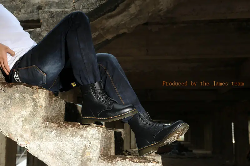 Jam2516 Dr.Martens  59.9$ PTX gallery