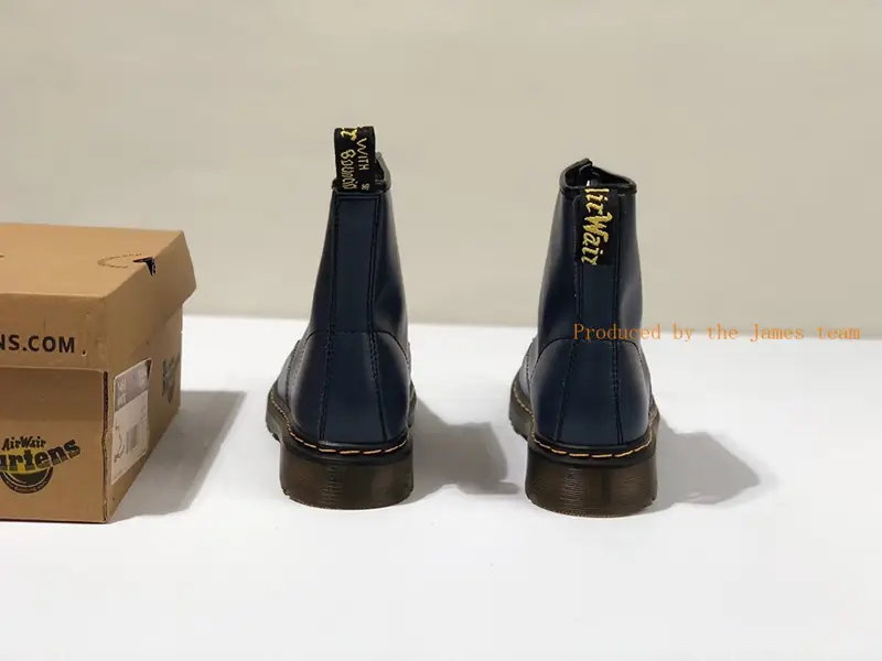 Jam2516 Dr.Martens  59.9$ PTX gallery