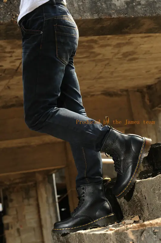 Jam2516 Dr.Martens  59.9$ PTX gallery