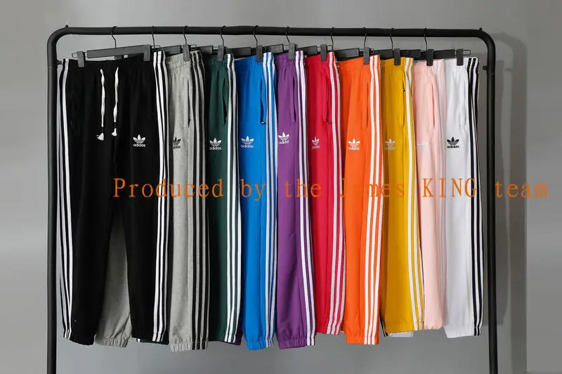 Jam2517 Adidas trousers 210 34.99$ SLN1H gallery