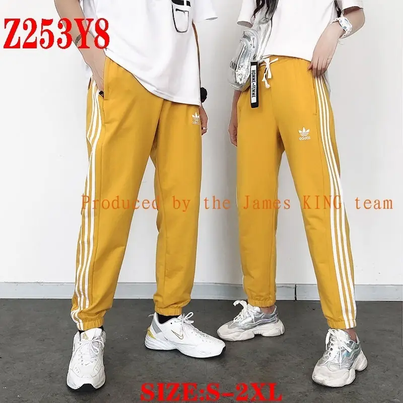 Jam2517 Adidas trousers 210 34.99$ SLN1H gallery