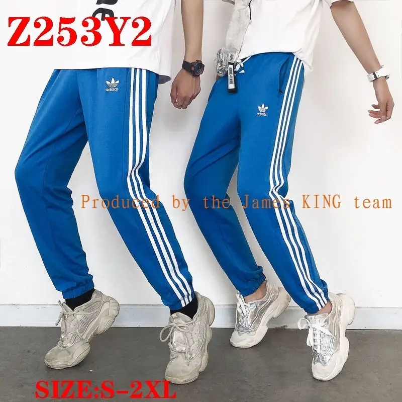 Jam2517 Adidas trousers 210 34.99$ SLN1H gallery