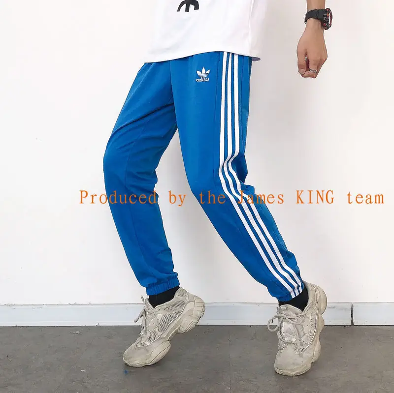 Jam2517 Adidas trousers 210 34.99$ SLN1H gallery