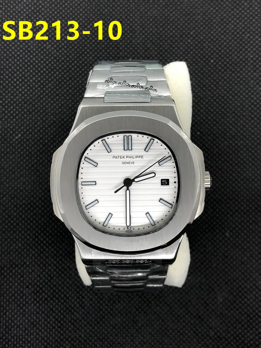 Jam2551 Patek Philippe 5A TOP 120$  900  DSB gallery